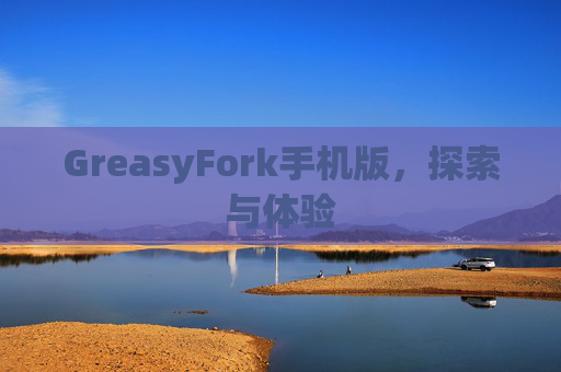 GreasyFork手机版，探索与体验